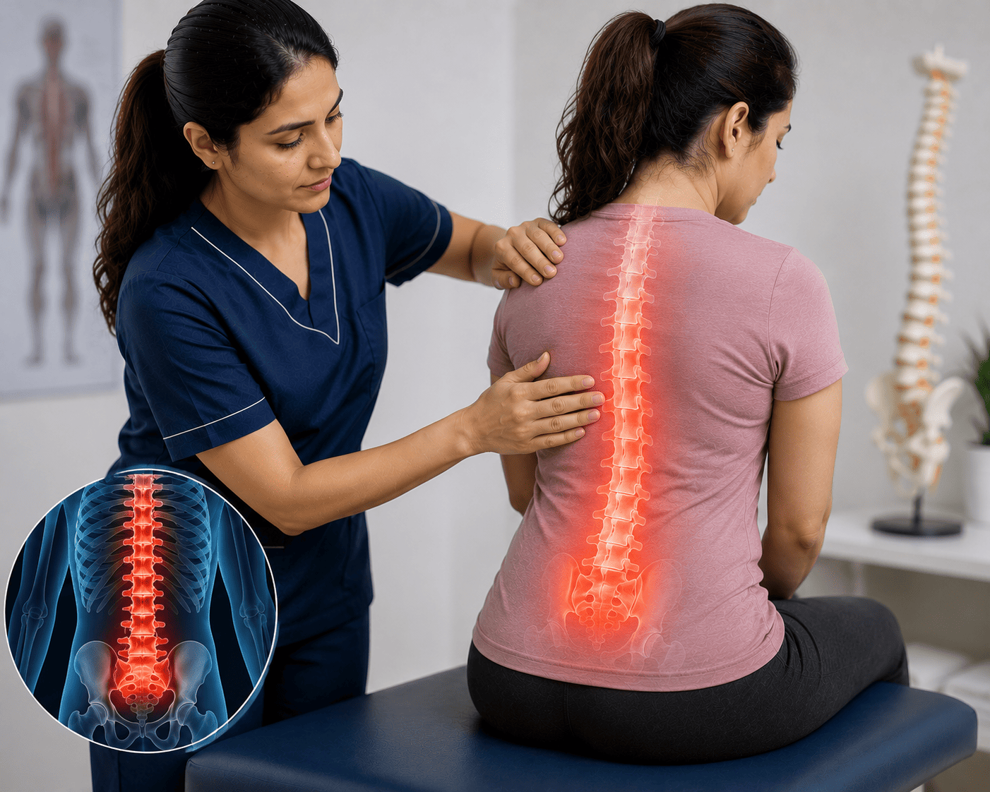 Ankylosing Spondylitis