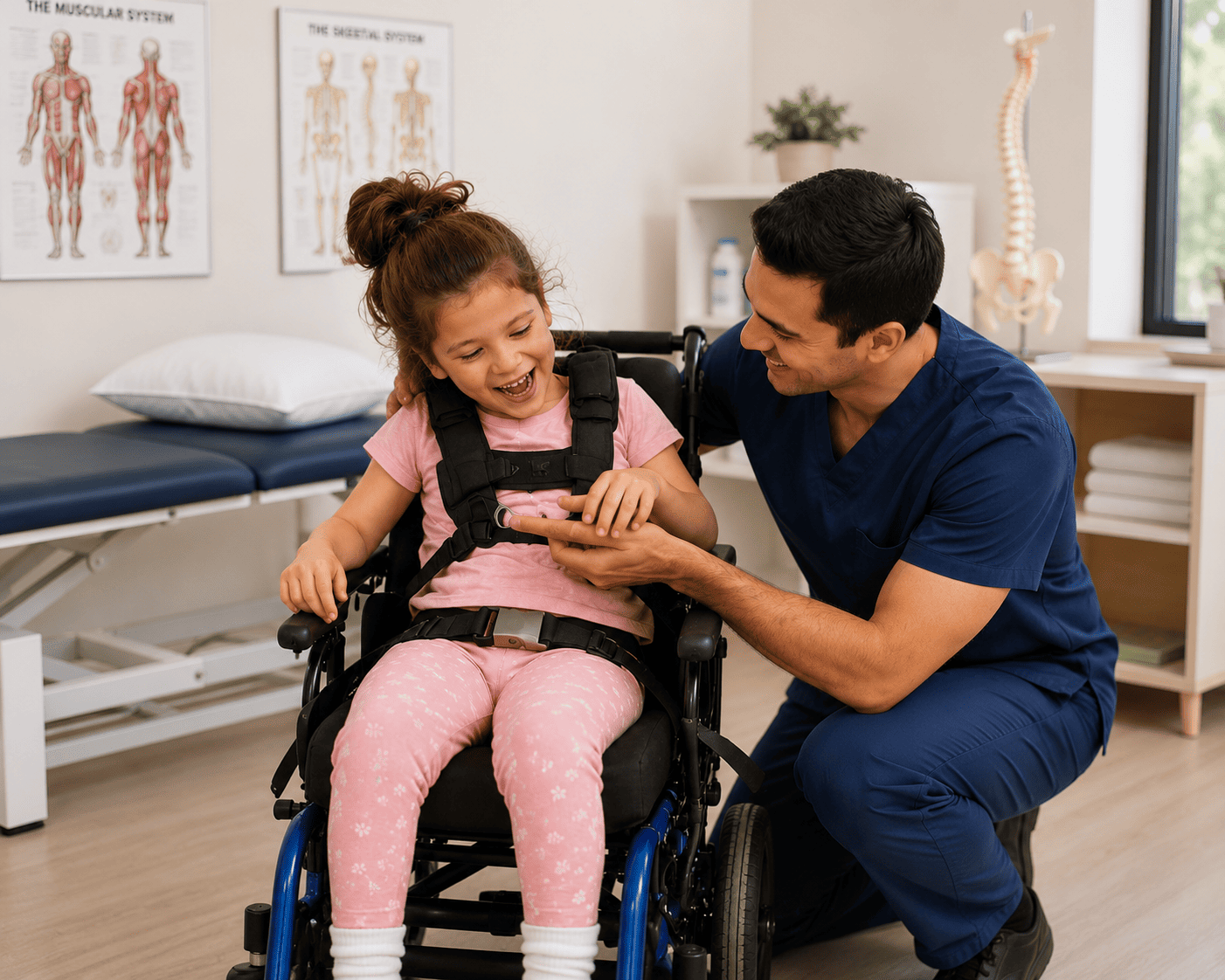 Neurological Conditions