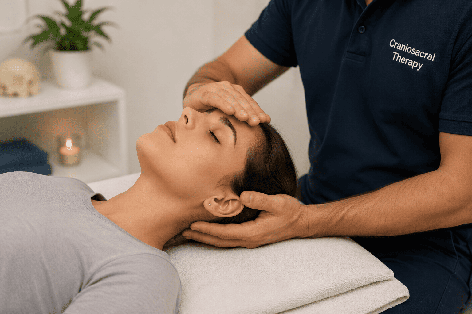 Osteopathy Treatments