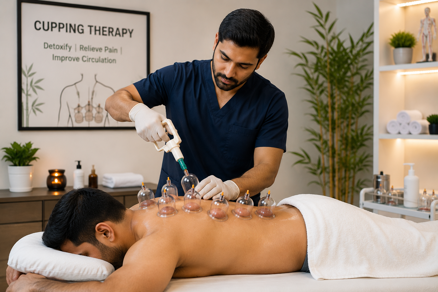 Alternative Therapies