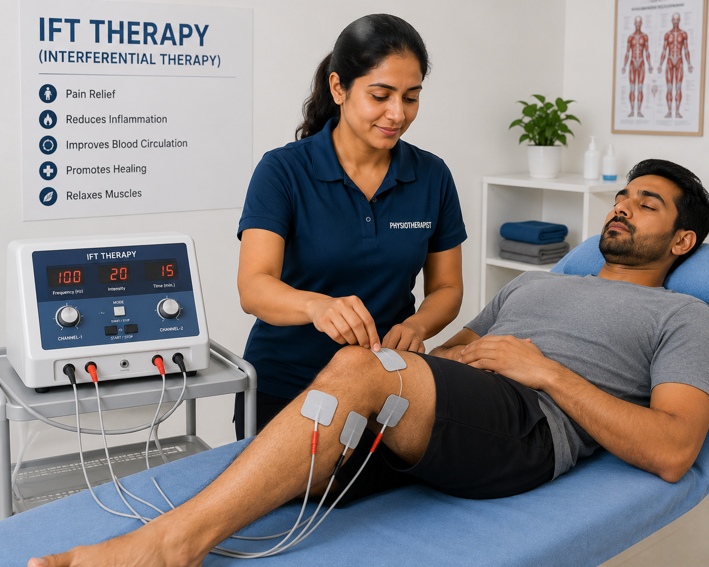 IFT Therapy