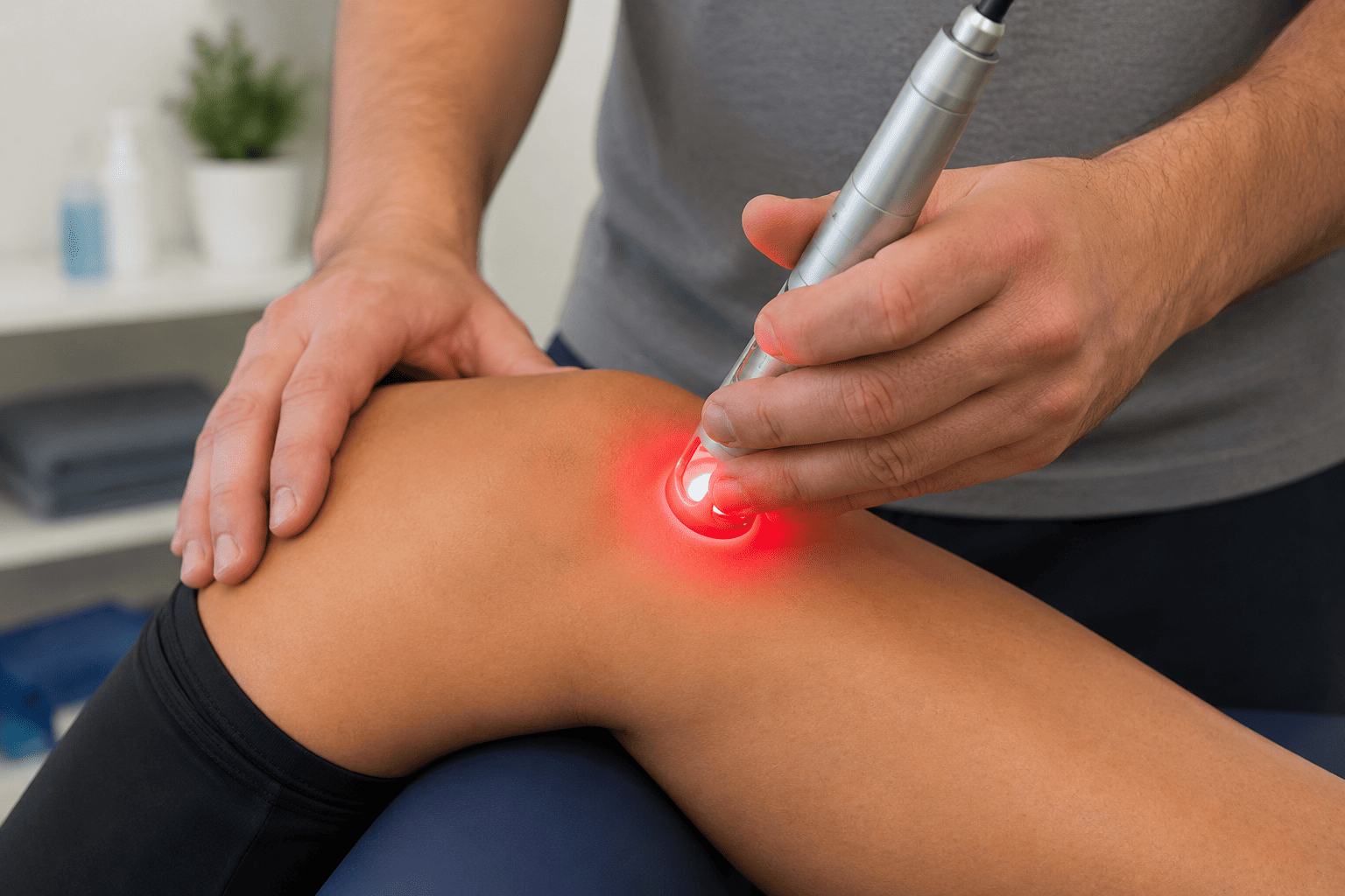 Laser Therapy