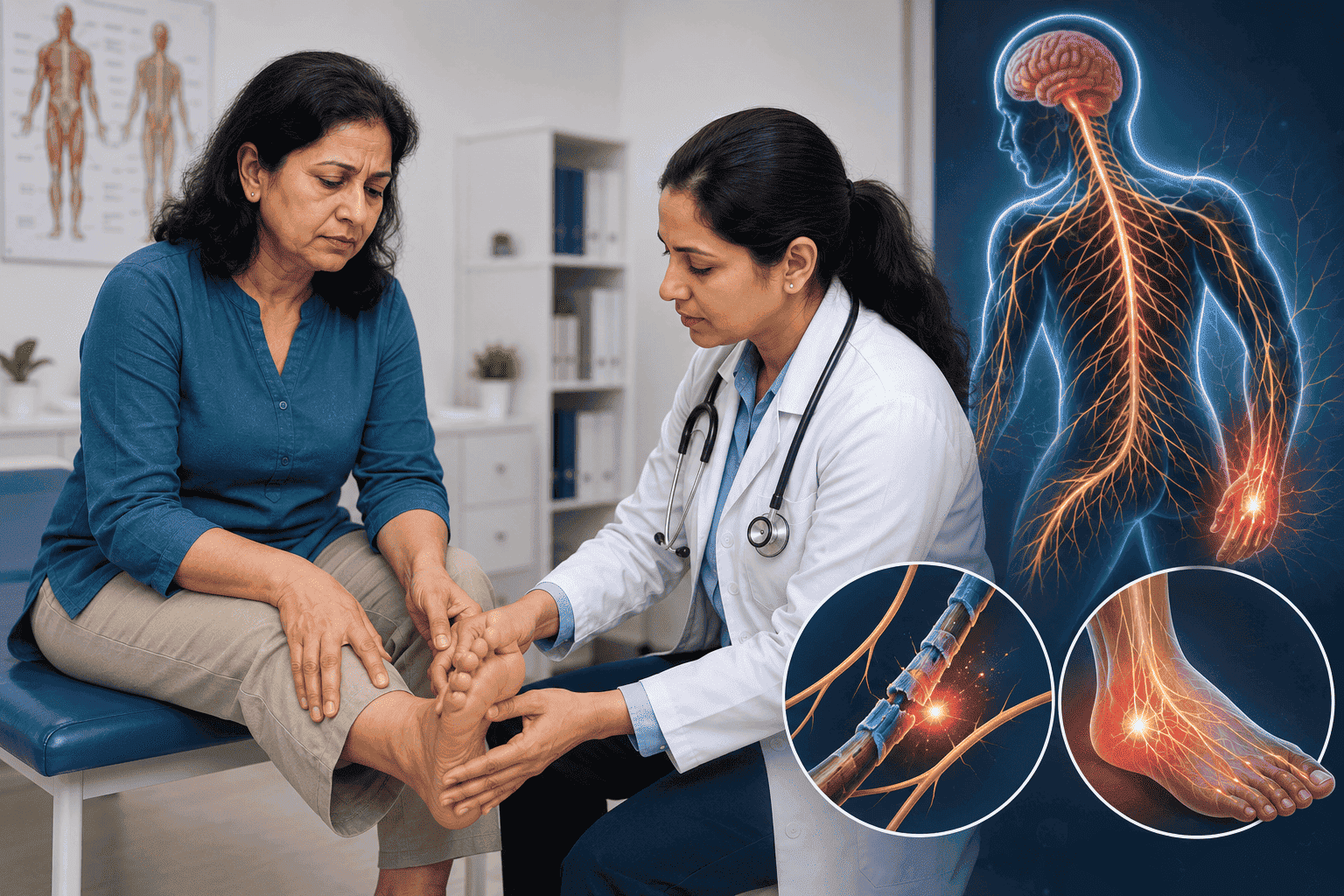 Neuropathy